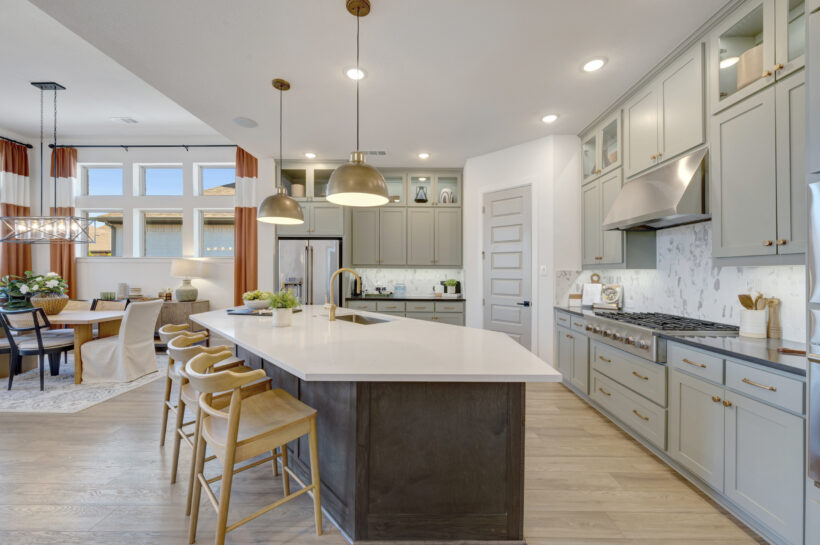 David Weekley Homes