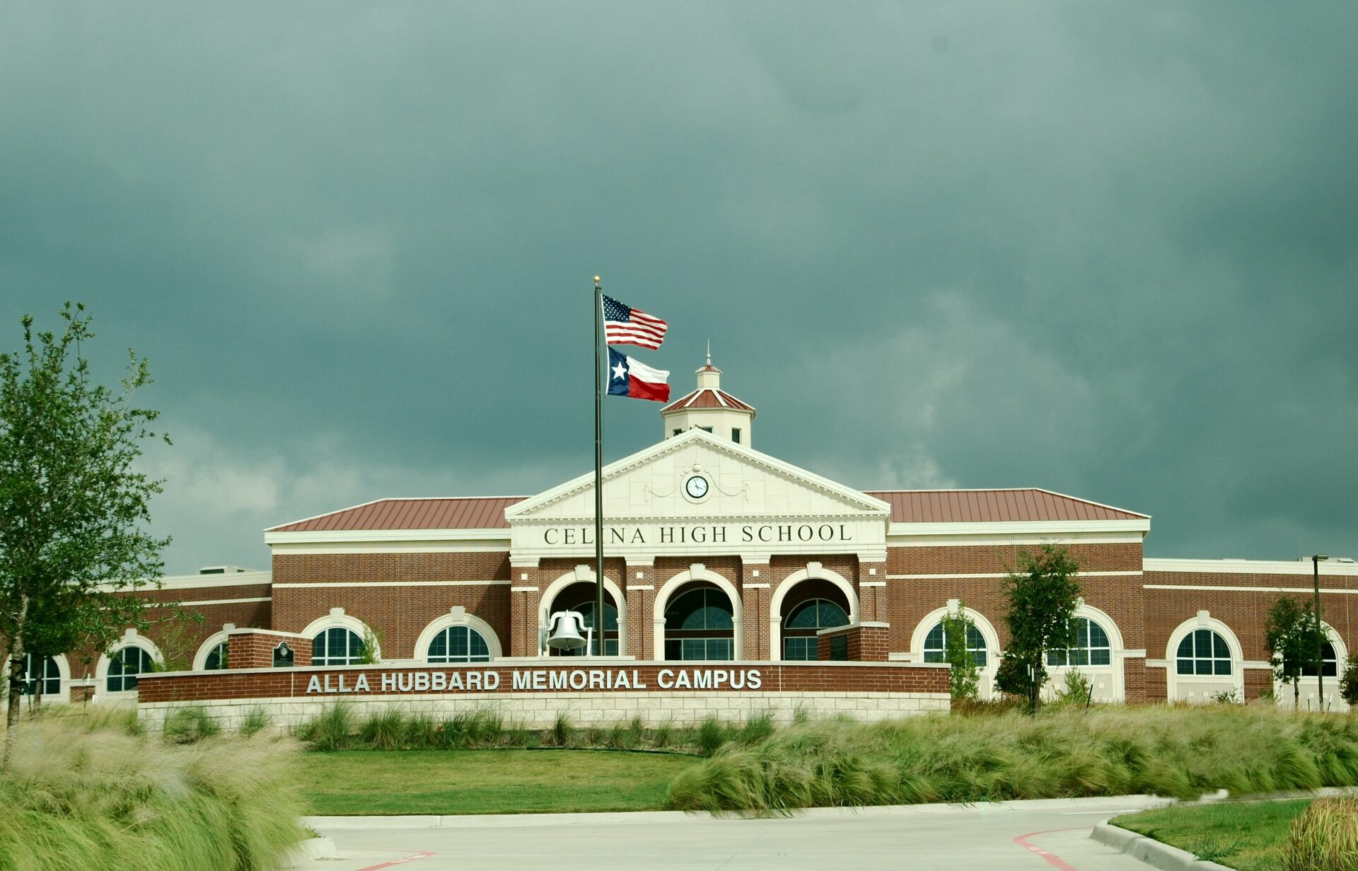 Celina ISD Receives ‘A’ Grade from Texas Education Agency