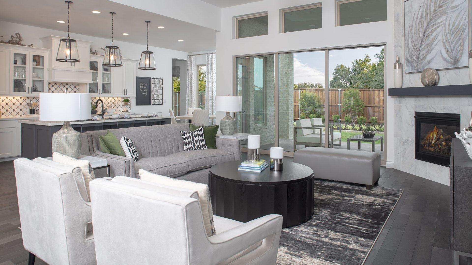 Introducing Perry Homes in The Parks at Wilson Creek