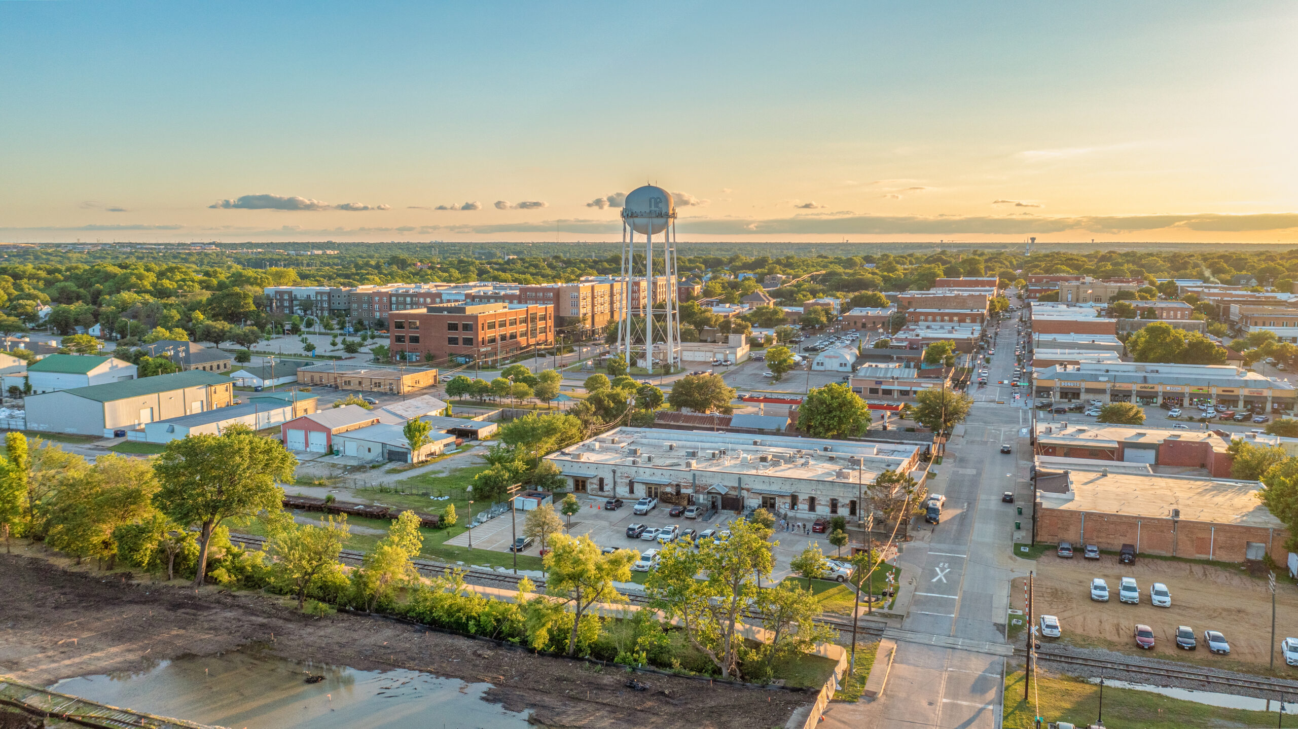 DFW Summer Bucket List 2023