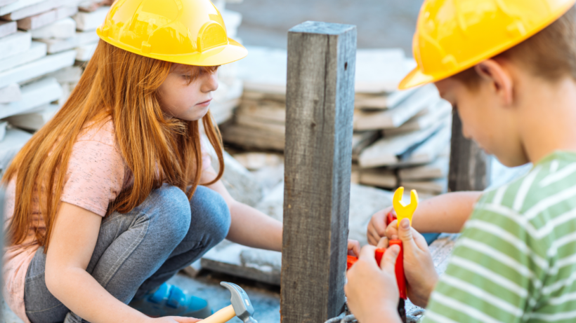 Fostering Little Dreams: Building a Foundation for Your Child’s Goals