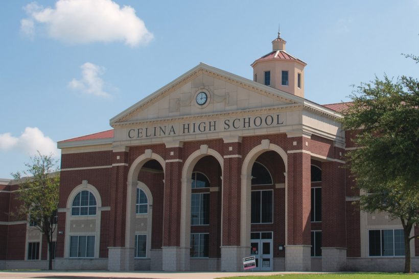 Meet Celina ISD