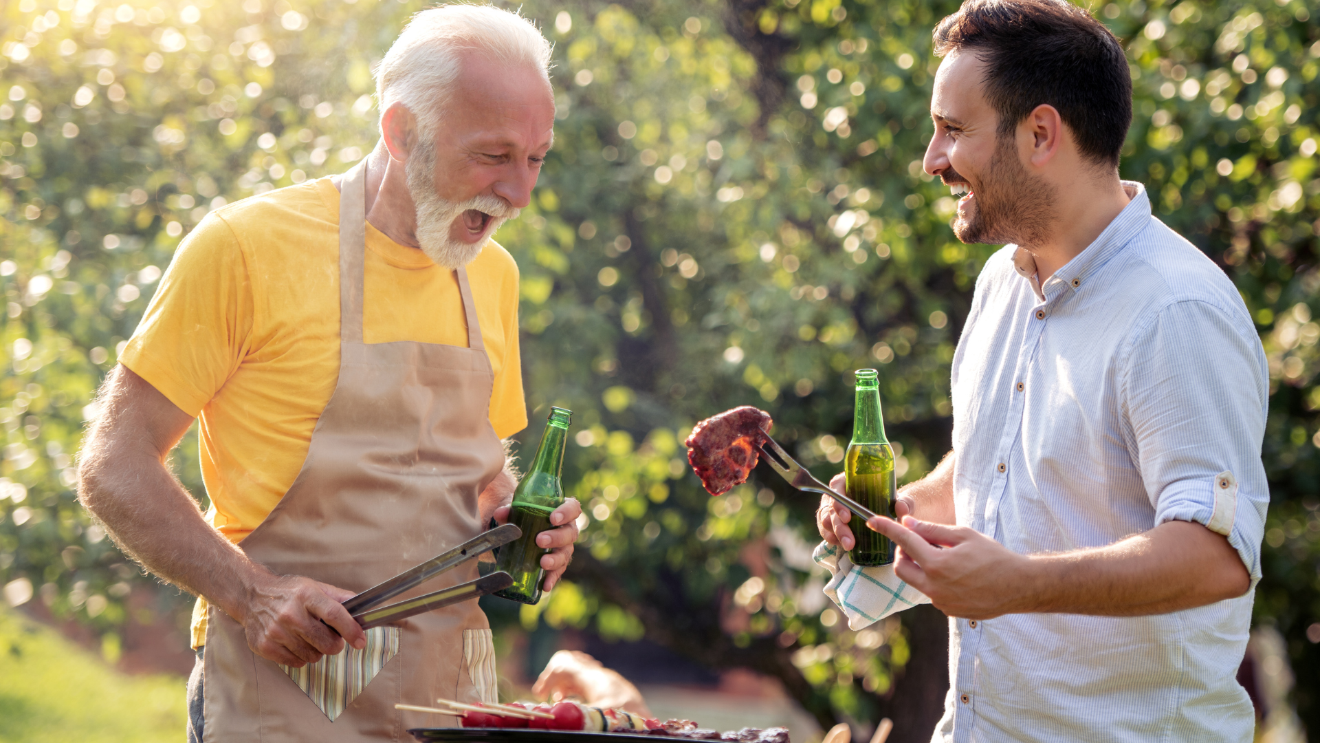 National Barbecue Month is Here!