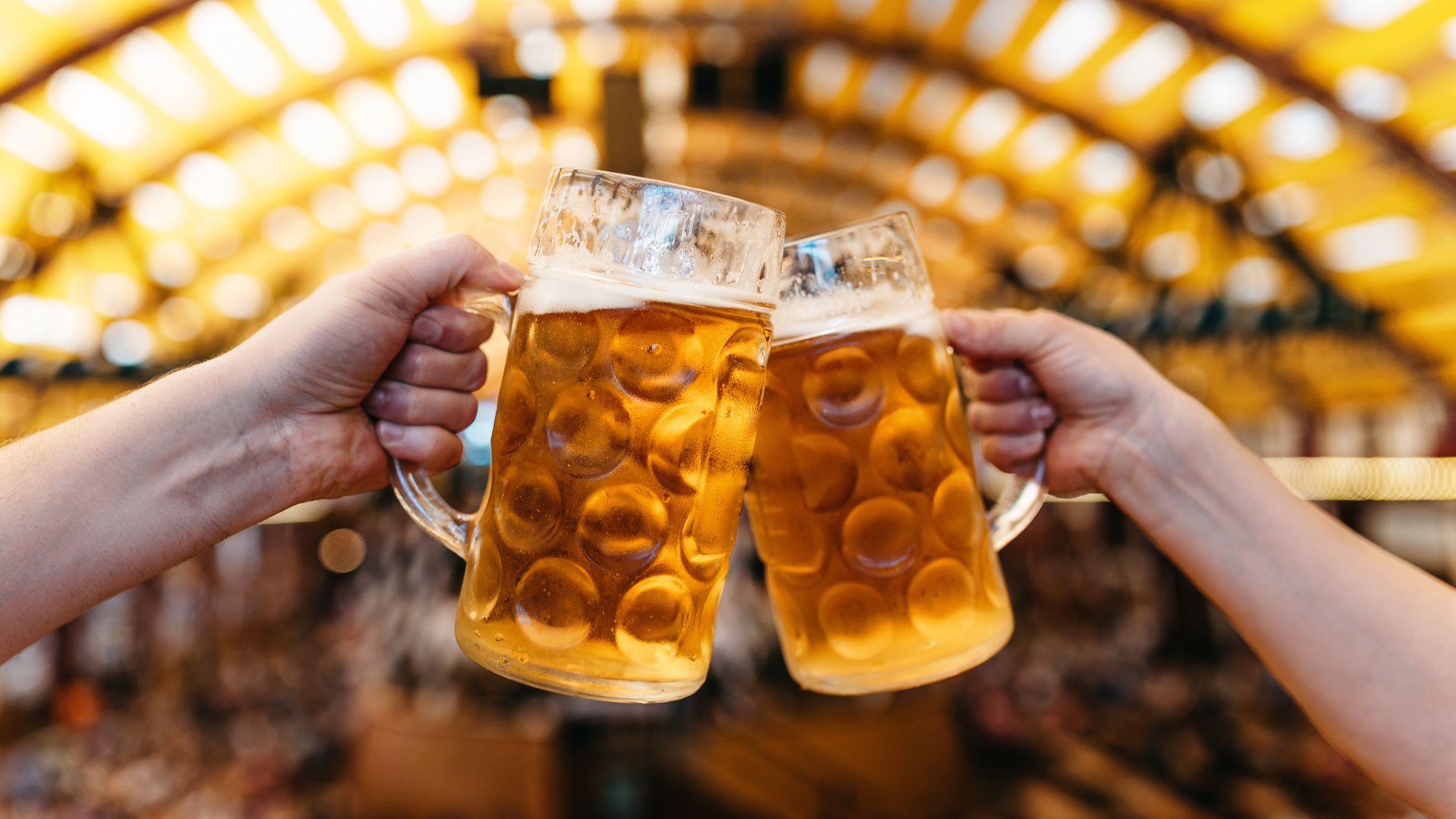 DFW Oktoberfest Celebrations