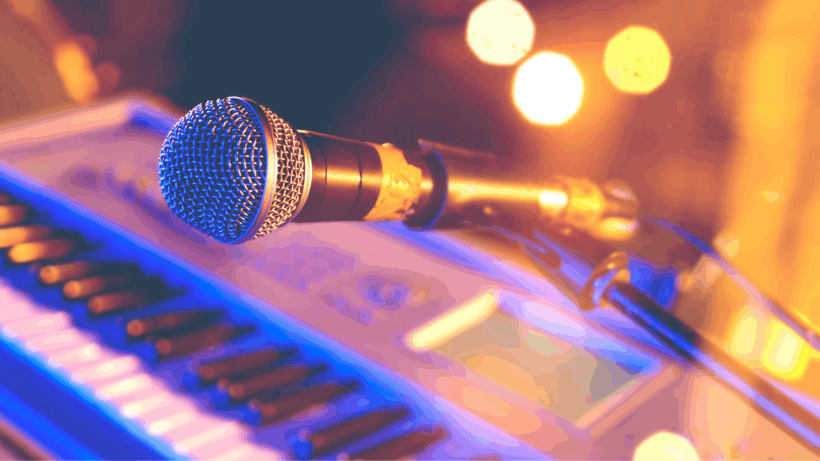 A Night of Live Music at Light Farms