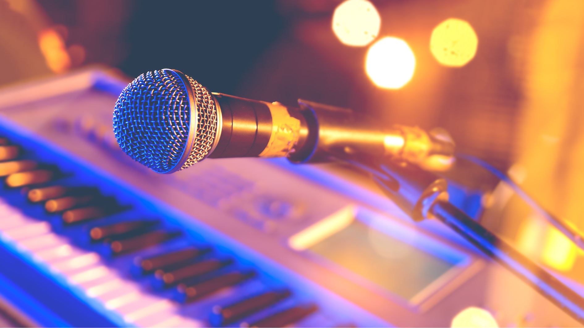 A Night of Live Music at Light Farms