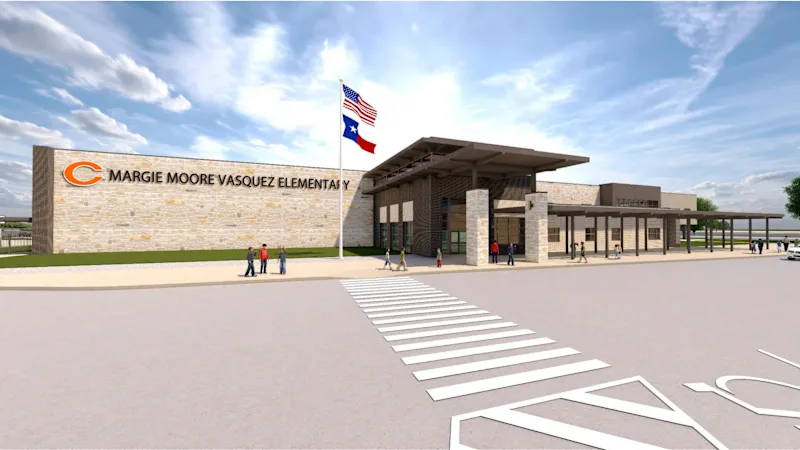 Vasquez Elementary