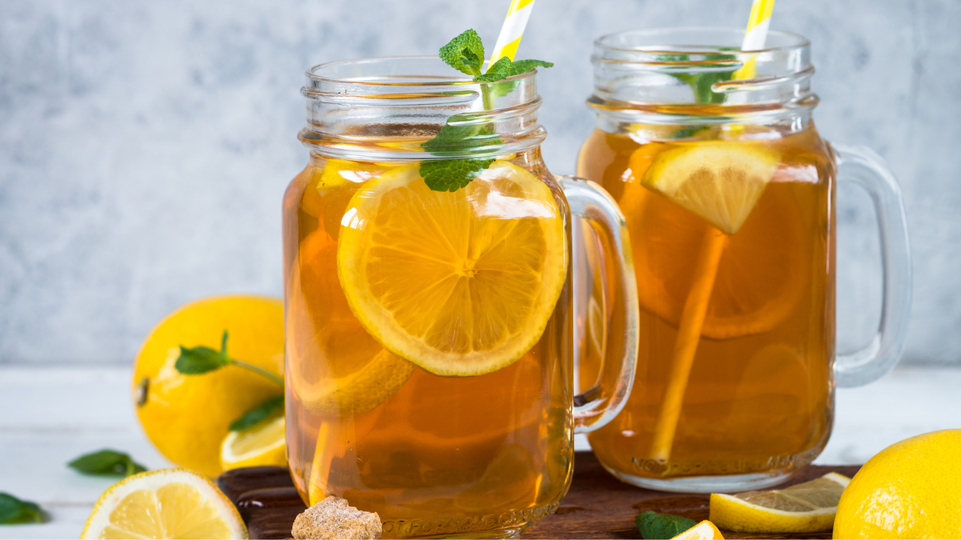 The Art of Sweet Tea: How to Brew the Perfect Southern Sip at Home