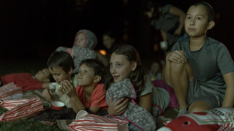 Movie Night on the Square: “The Little Mermaid”