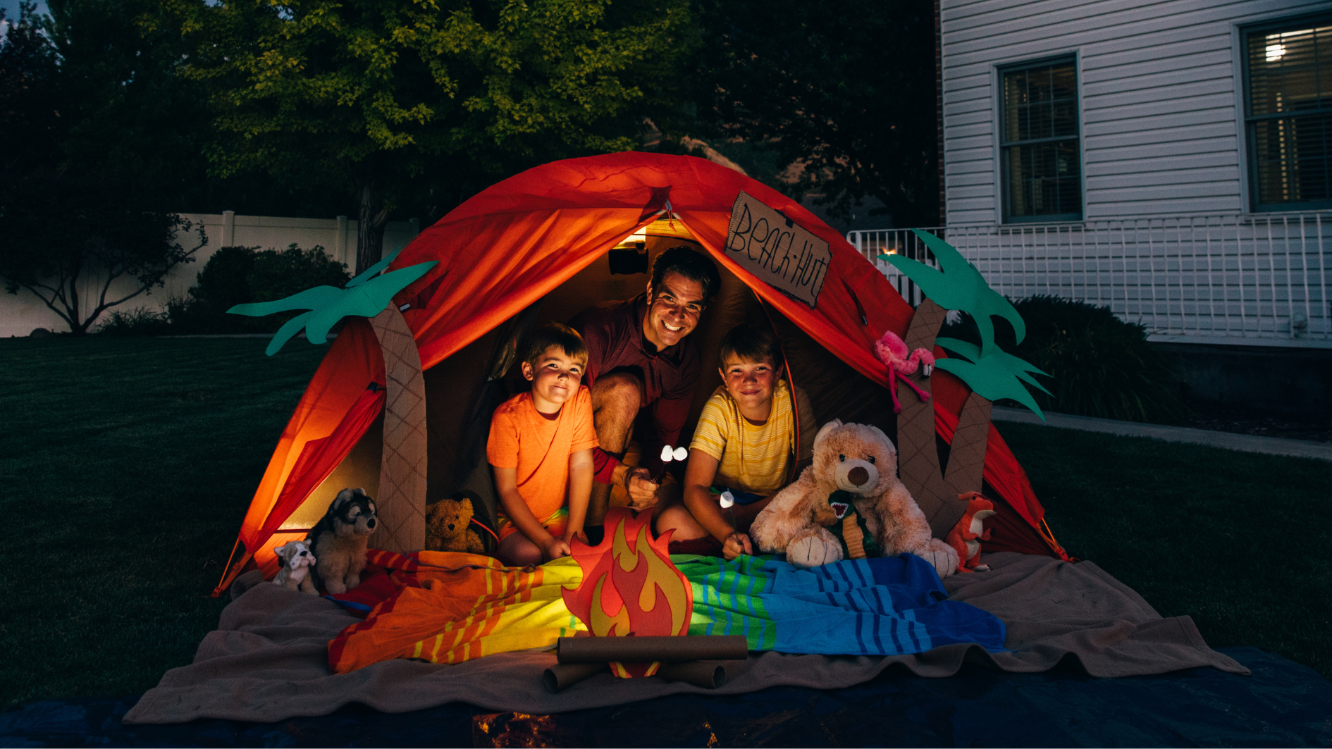 Three Days, No Flights Required: Stress-Free Presidents’ Day Weekend Trips for Families