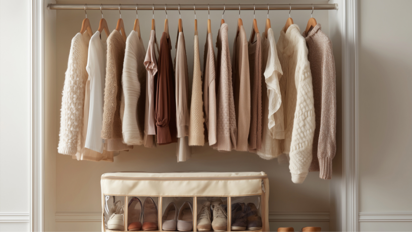 Love Letters to Your Home: Easy Projects to Refresh Your Space This Month