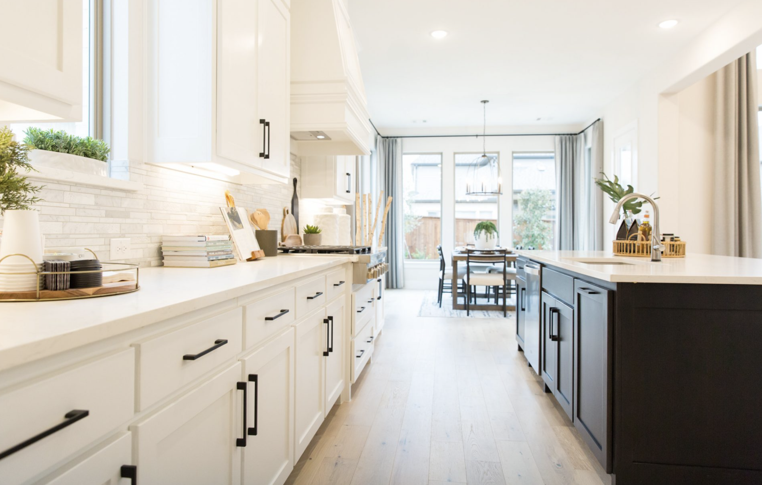 Builder Spotlight! A Closer Look at the Floor Plans of Tradition Homes