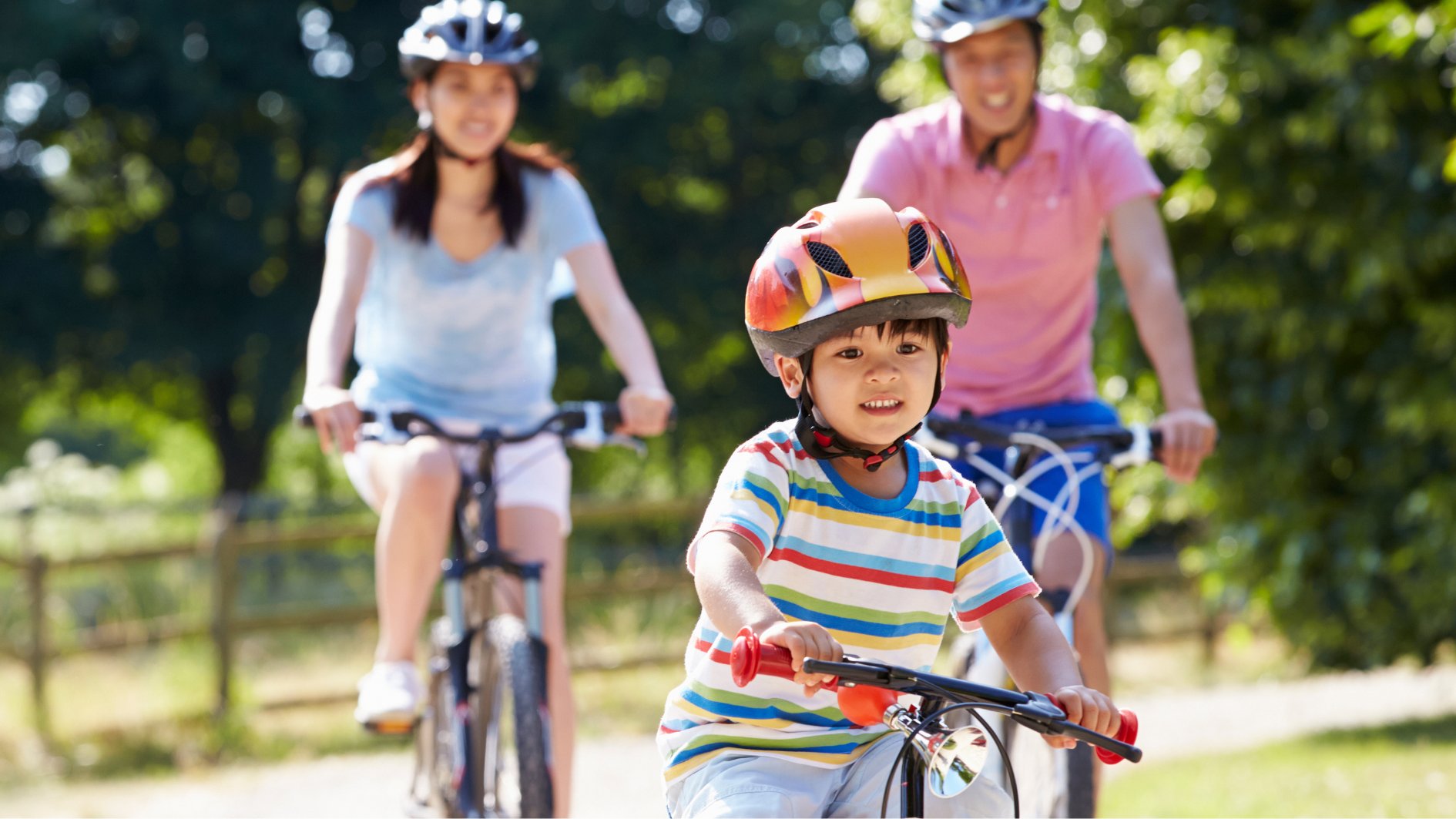 From Sunrise to Sunset: How Residents Enjoy The Parks at Wilson Creek’s Outdoor Spaces All Day Long